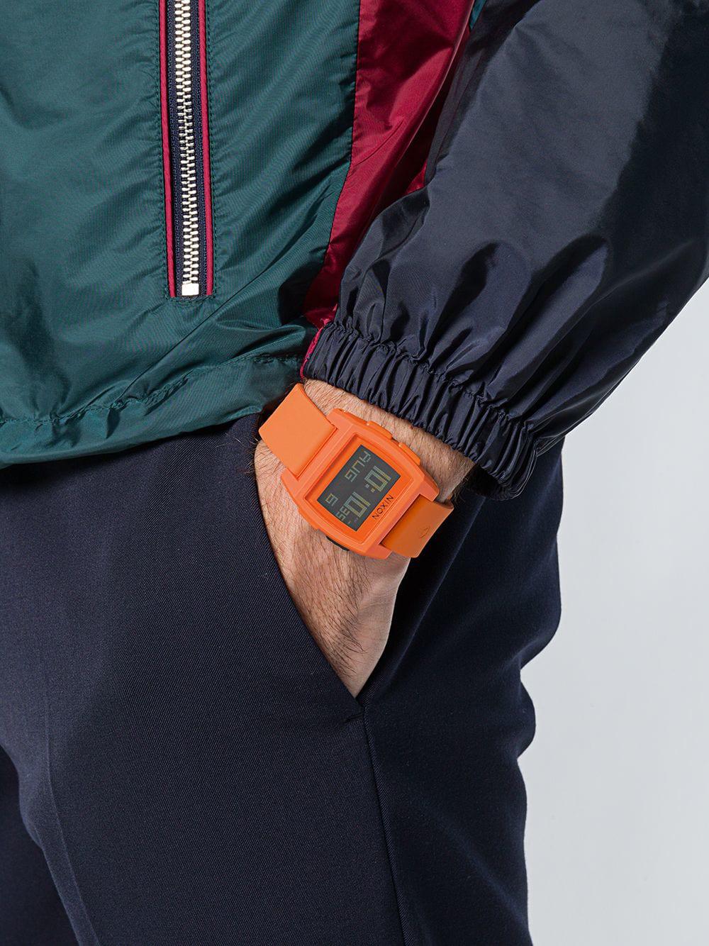 nixon base tide pro