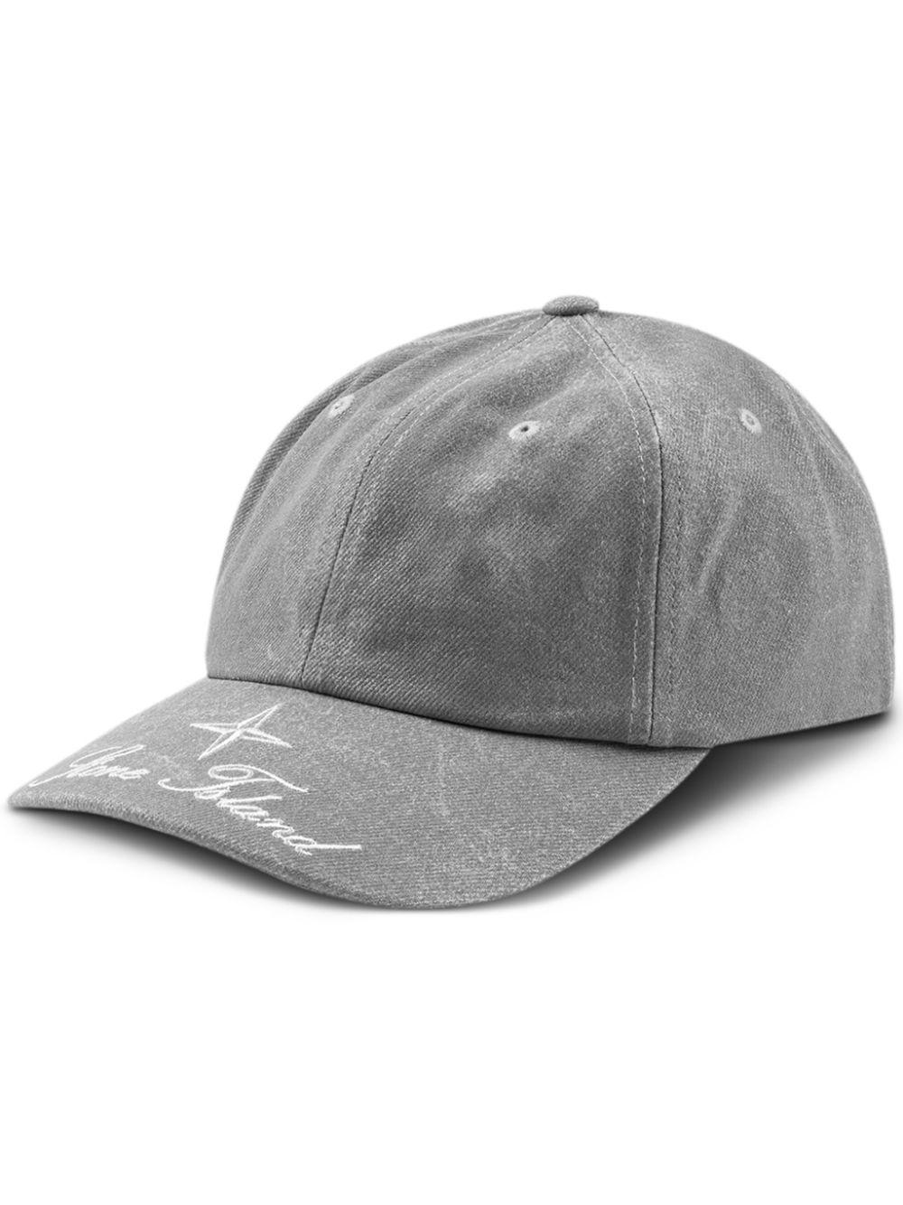 帽子 supreme stone island denim 6-panel Supreme Stone Island Denim 6-Panel (FW23) - $78