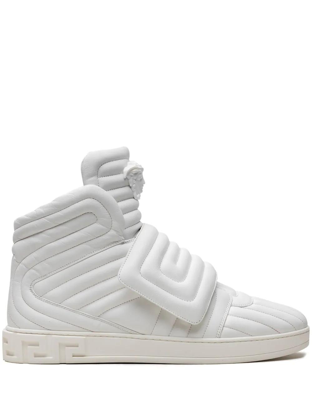 Versace High-top sneakers for Men | Online Sale up to 50