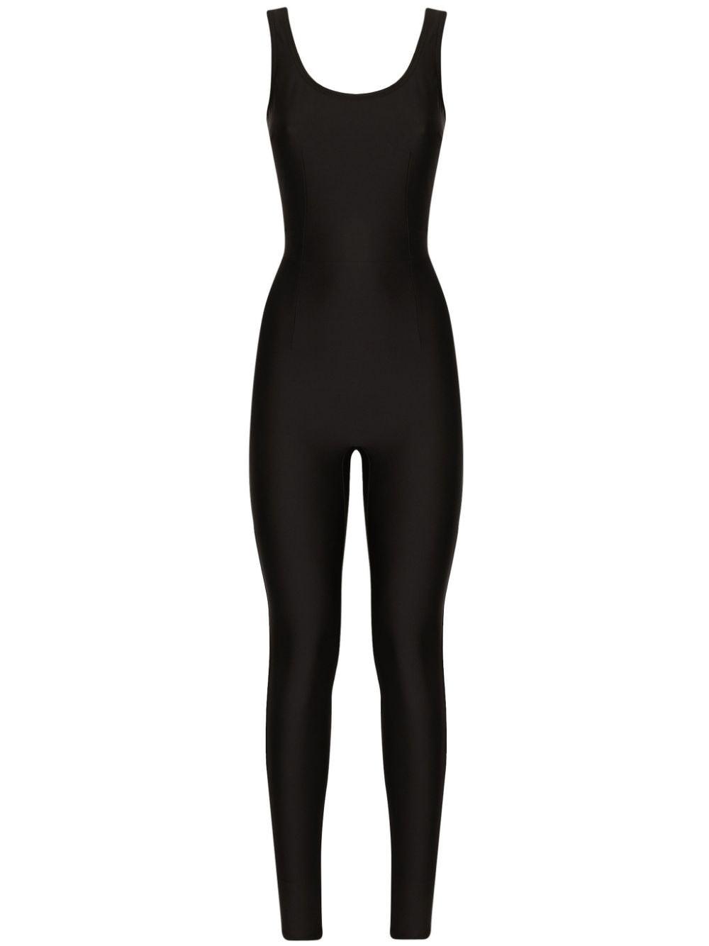 Dolce and gabbana jumpsuit hotsell