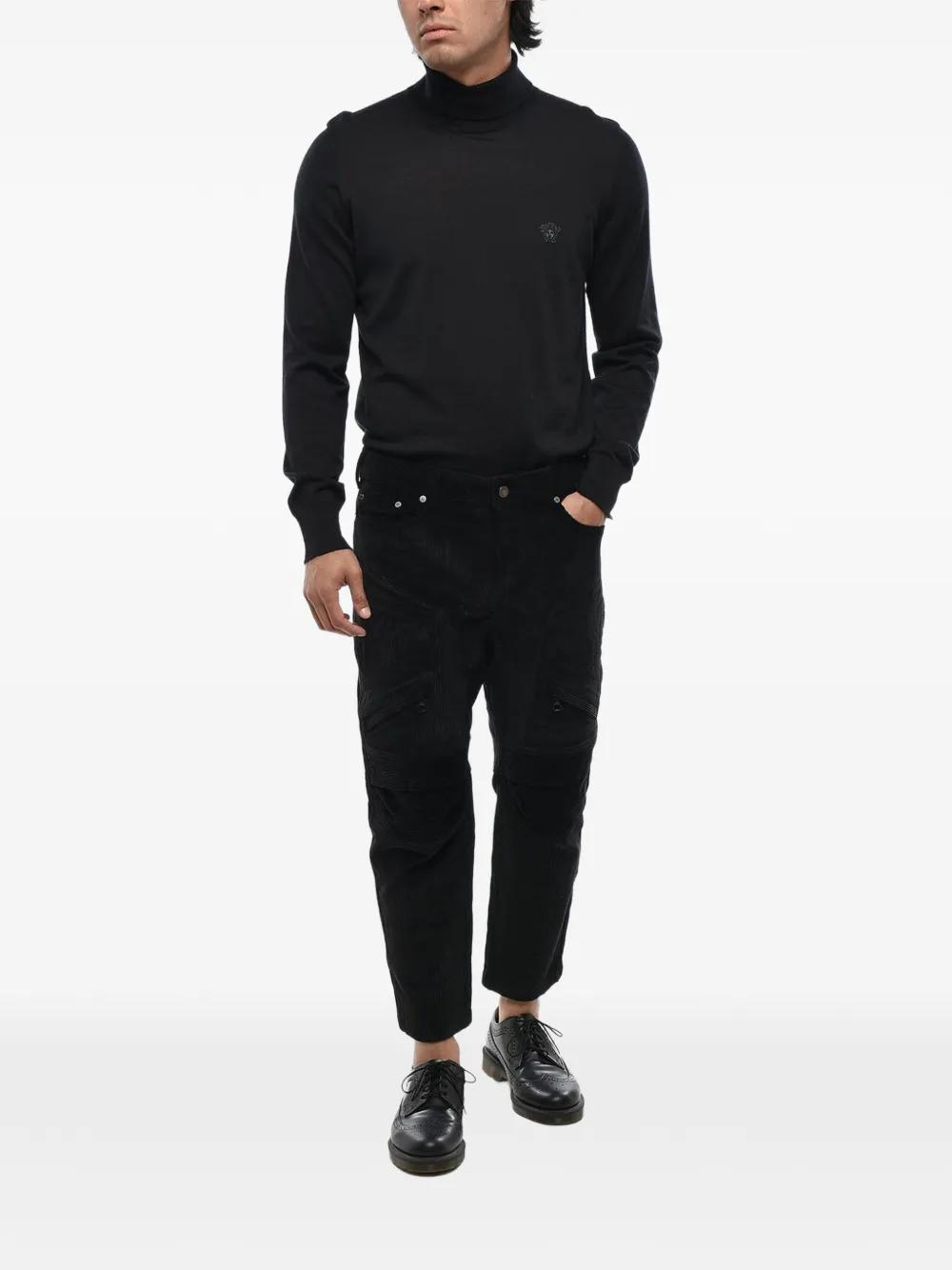 Neil Barrett Pants for Men | Online Sale up to 81% off | Lyst