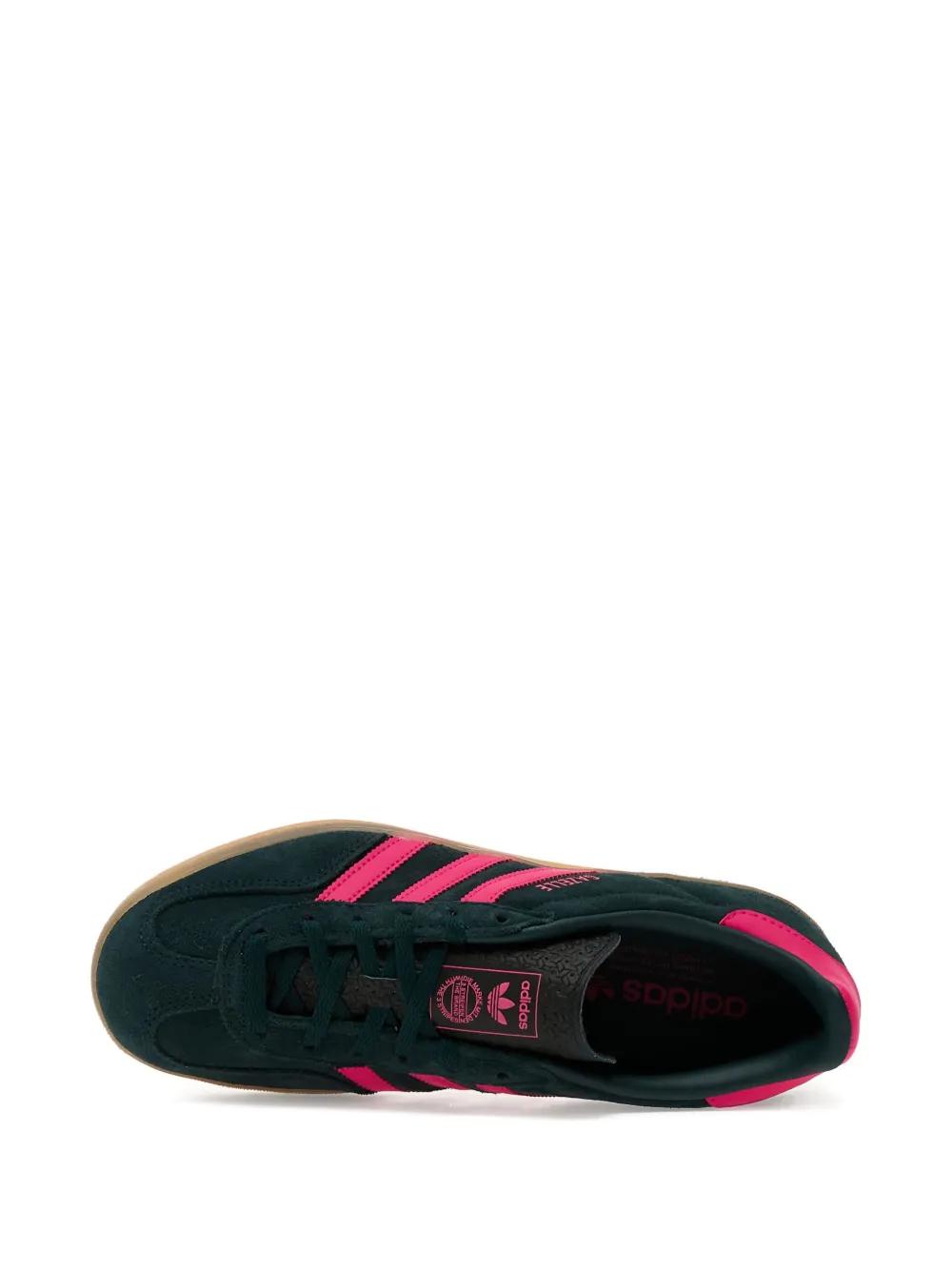adidas gazelle silver green womens WMNS adidas Gazelle Bold Shoes Clear Sky JQ7776 main image 1