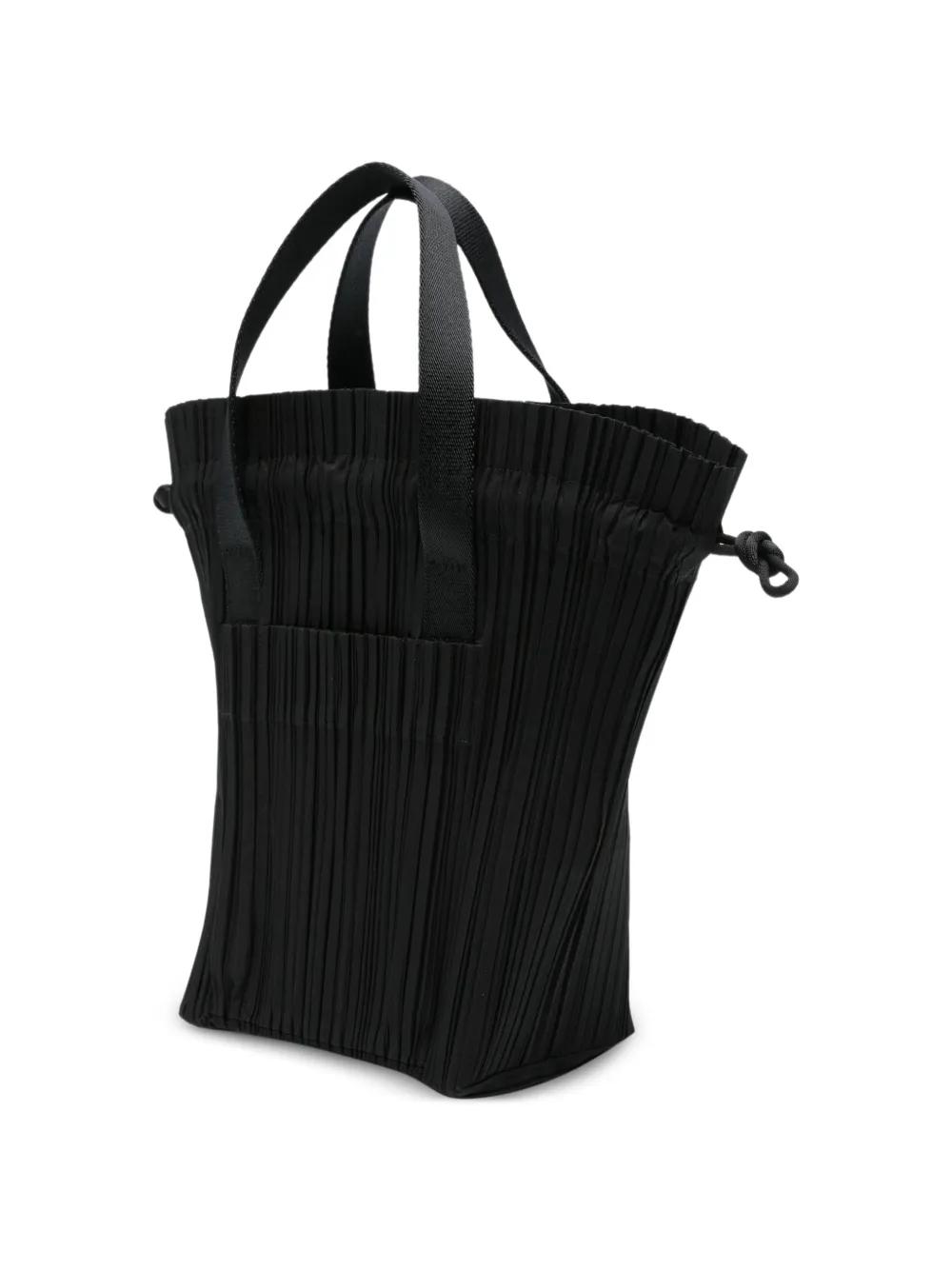 Pleats Please Issey Miyake Tote bags for Women | Online Sale up to