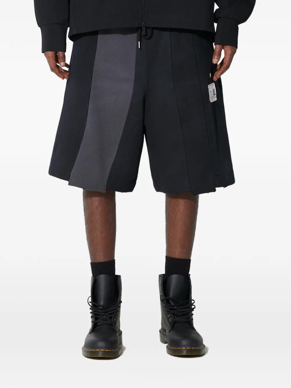 Maison Mihara Yasuhiro Shorts for Men | Online Sale up to 54% off