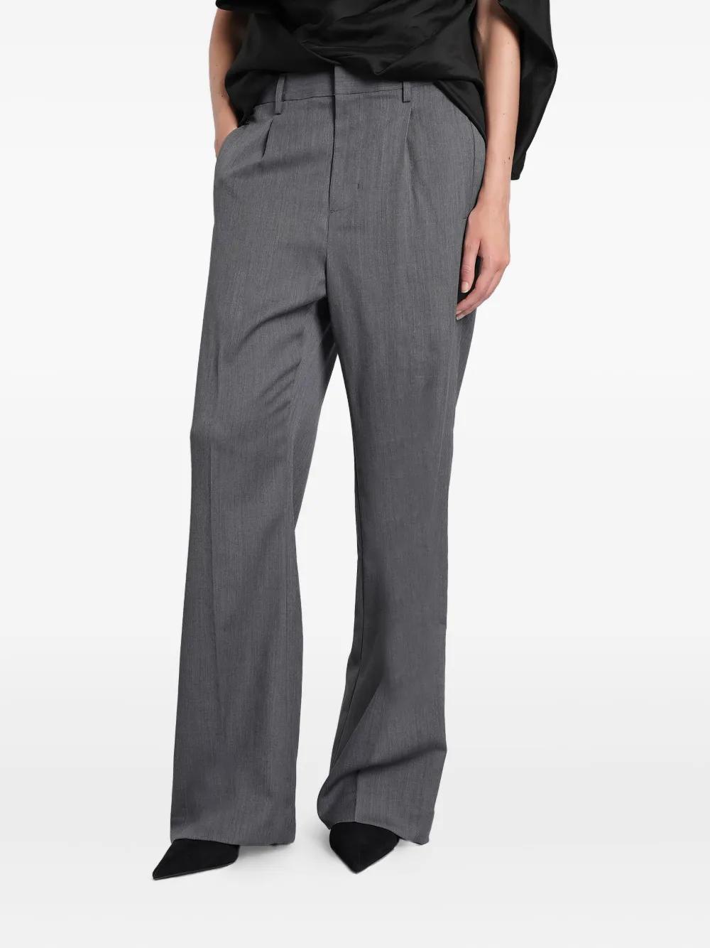 Entire studios Straight-leg pants for Women | Online Sale up