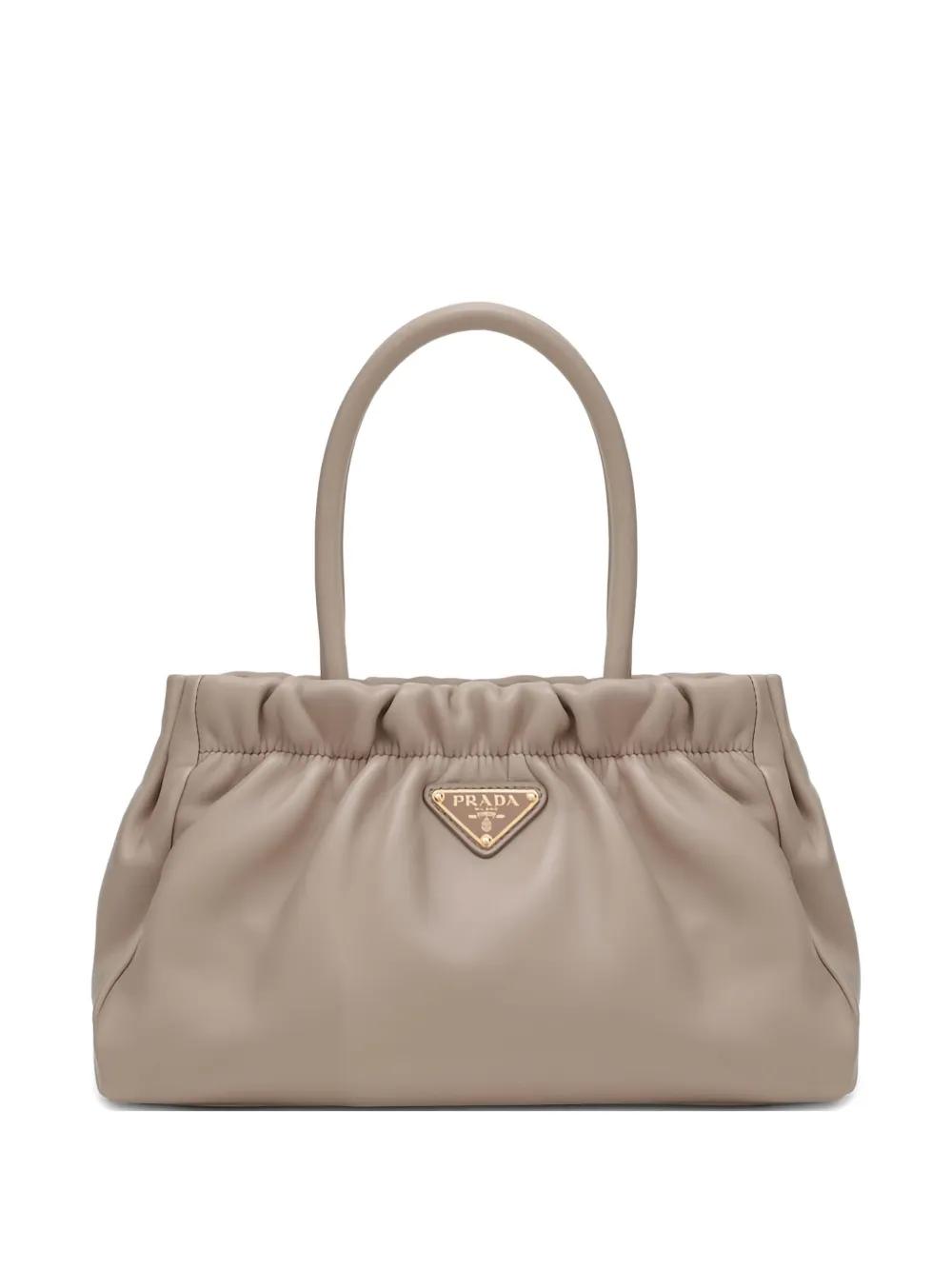 Sacs fourre-tout et cabas Prada femme Lyst