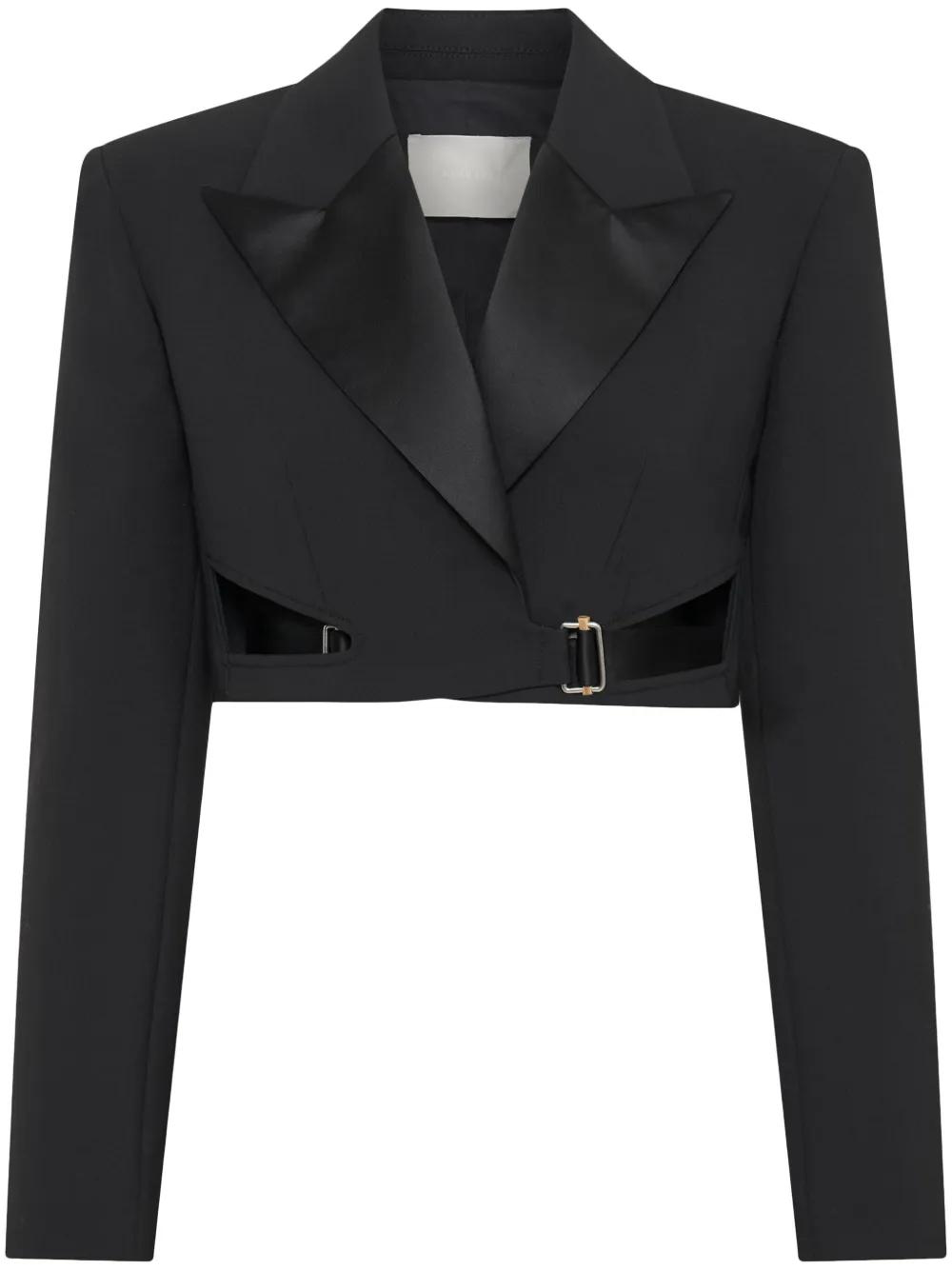 Dion Lee Jackets for Women | Online Sale up to 78% off | Lyst