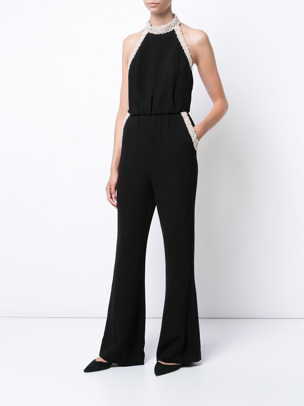 asos pink boiler suit