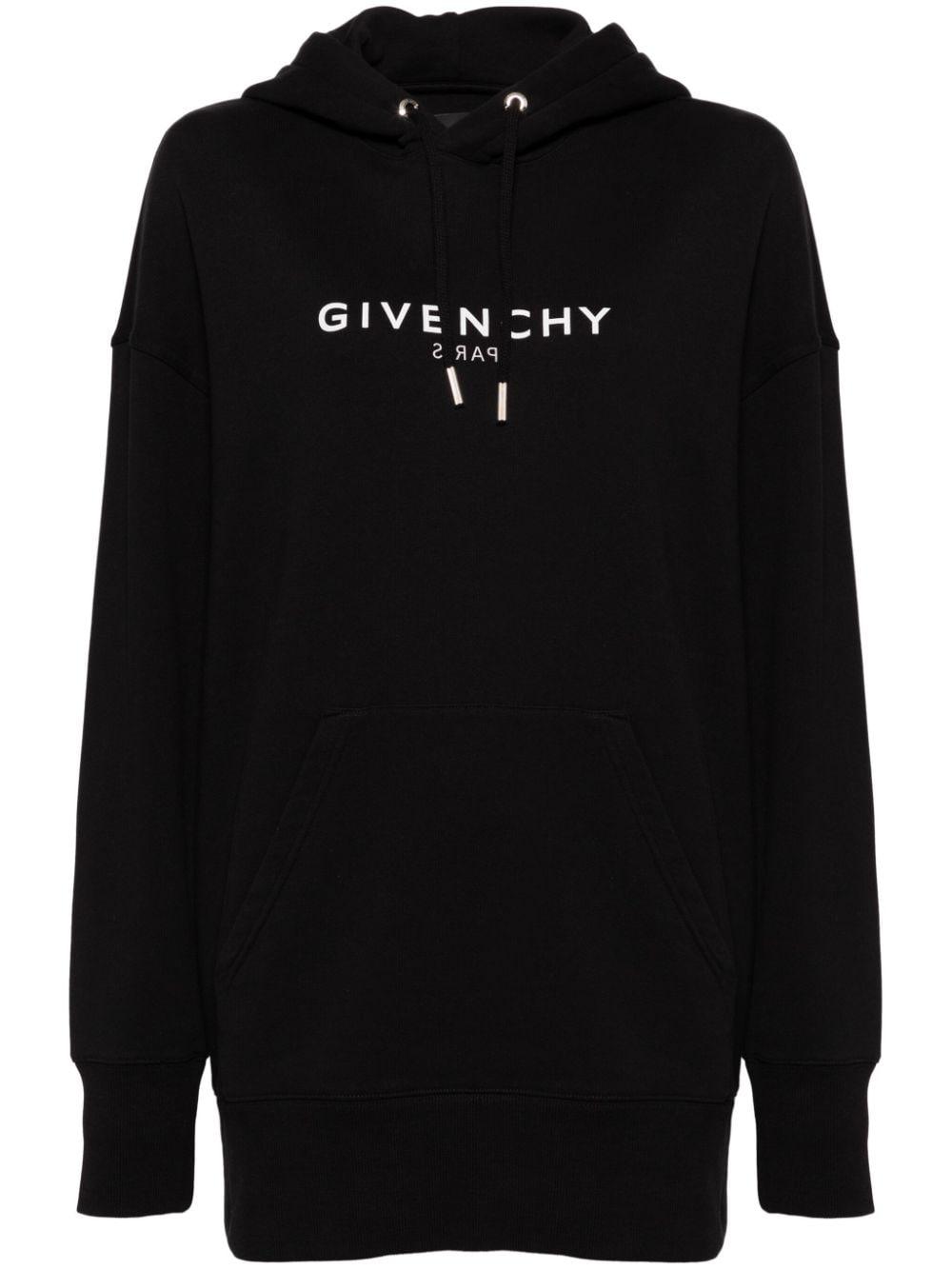 Givenchy hoodie women 2025