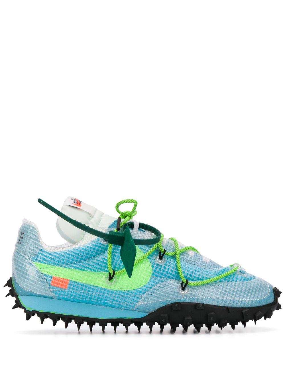 off white vapor street blue