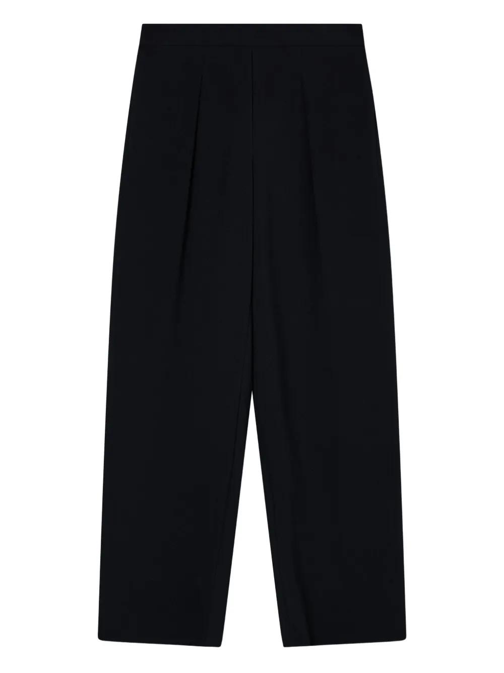 レディース Emporio Armani ストレートパンツ | オンライン