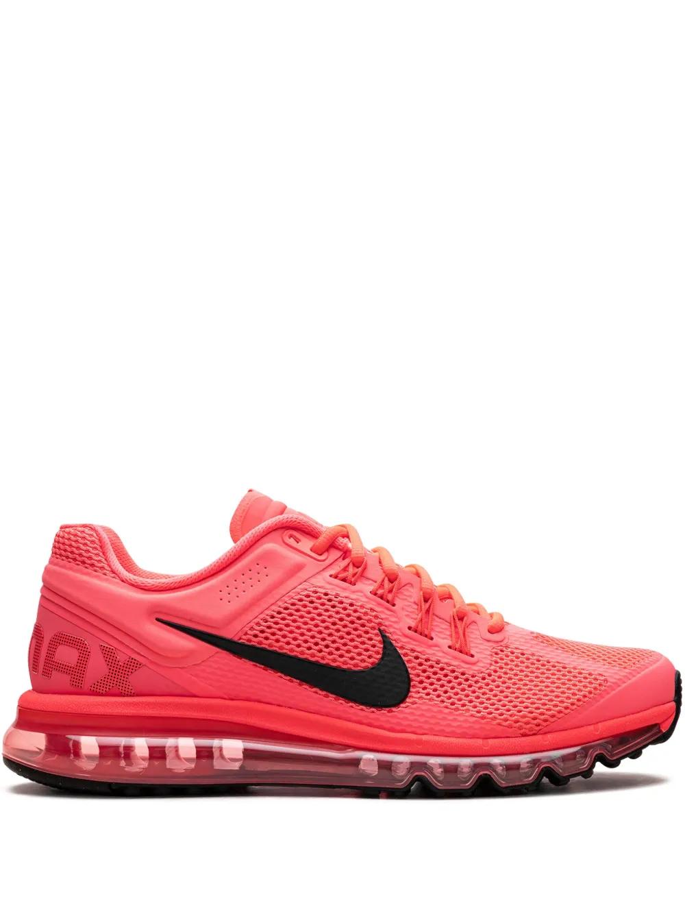 nike air max 2016 mens red