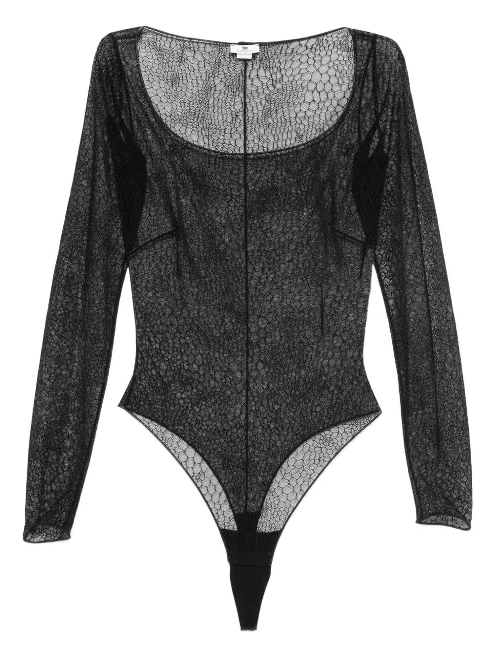 Elisabetta Franchi Bodysuits for Women | Online Sale up to
