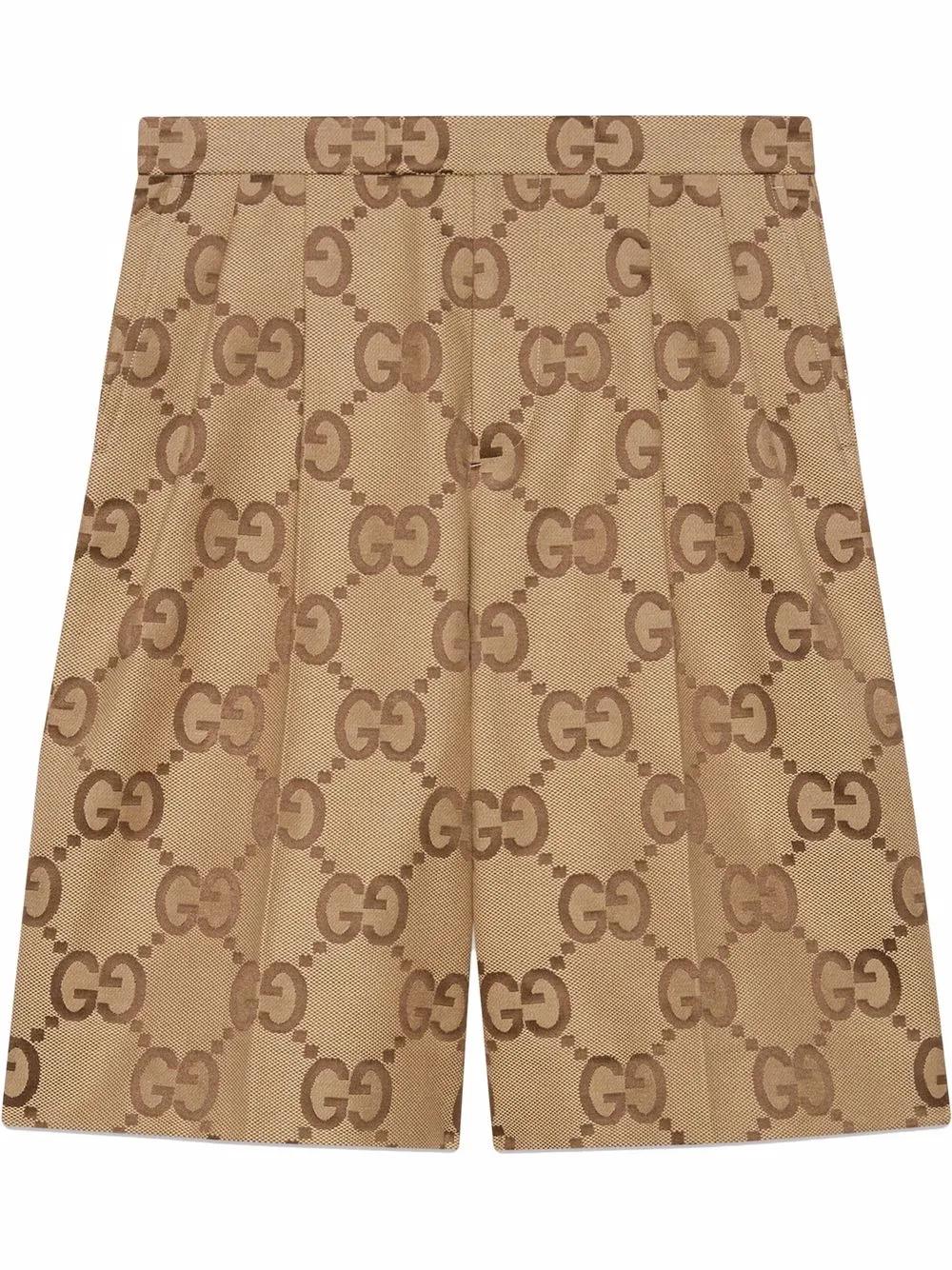メンズ Gucci ハーフパンツ | Lyst