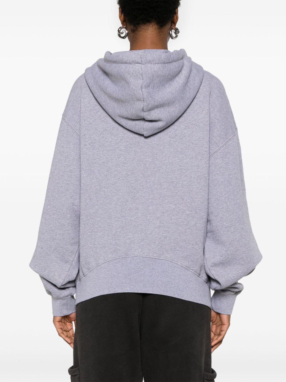 Off-White c/o Virgil Abloh レディース グレー Bookish Butterfly 