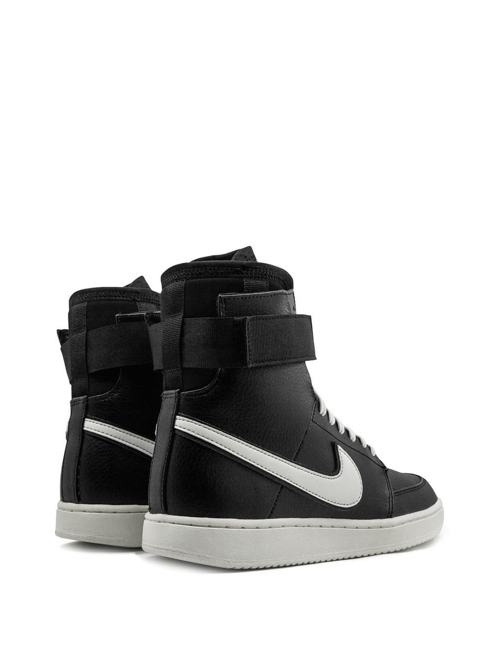 nike double court