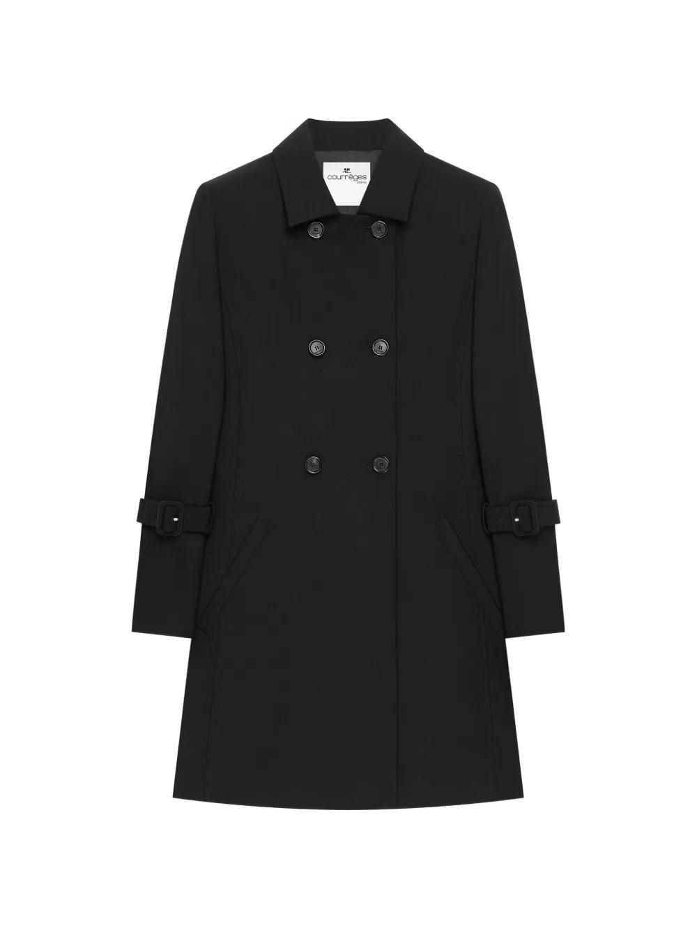 レディース Courreges ロングコート & ウィンターコート | オンライン