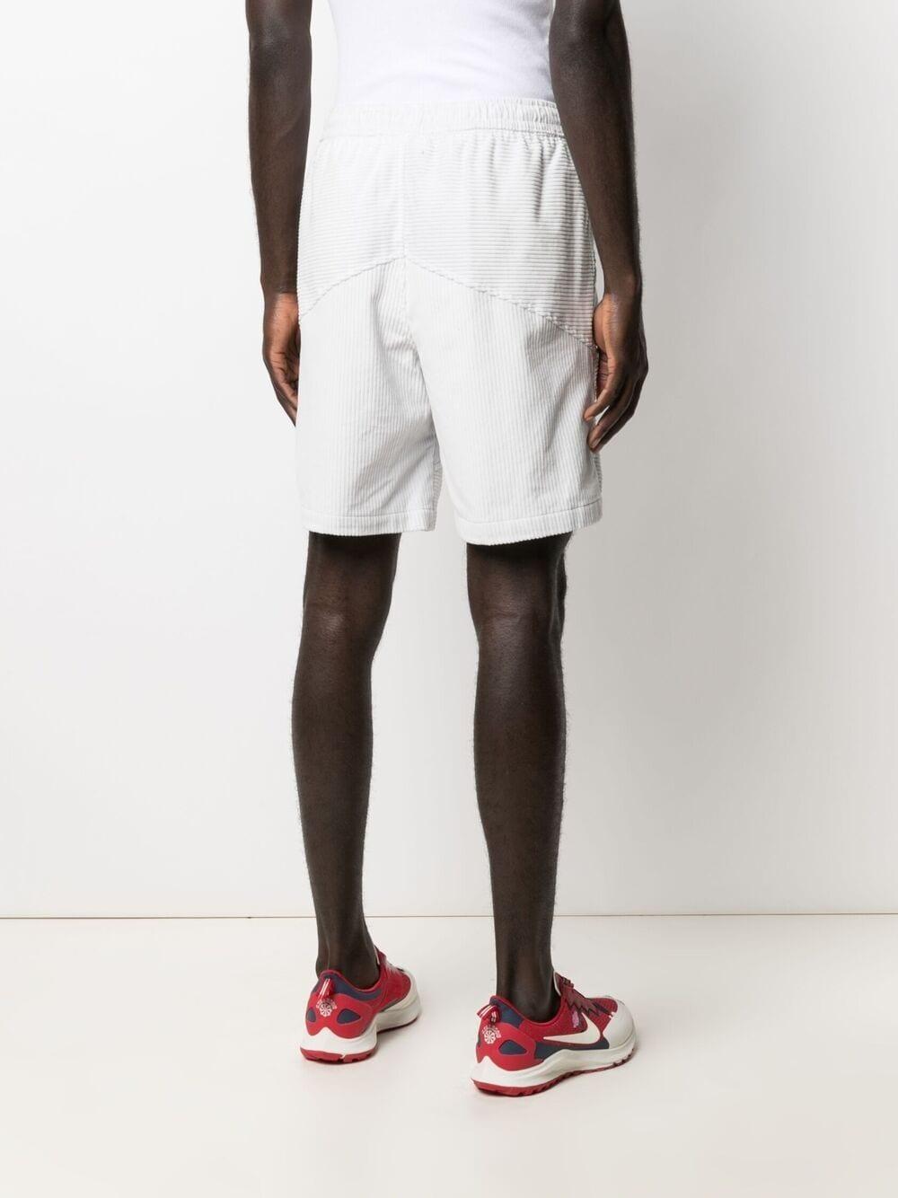 Nike Heritage Windrunner Corduroy Shorts in Blue for Men | Lyst
