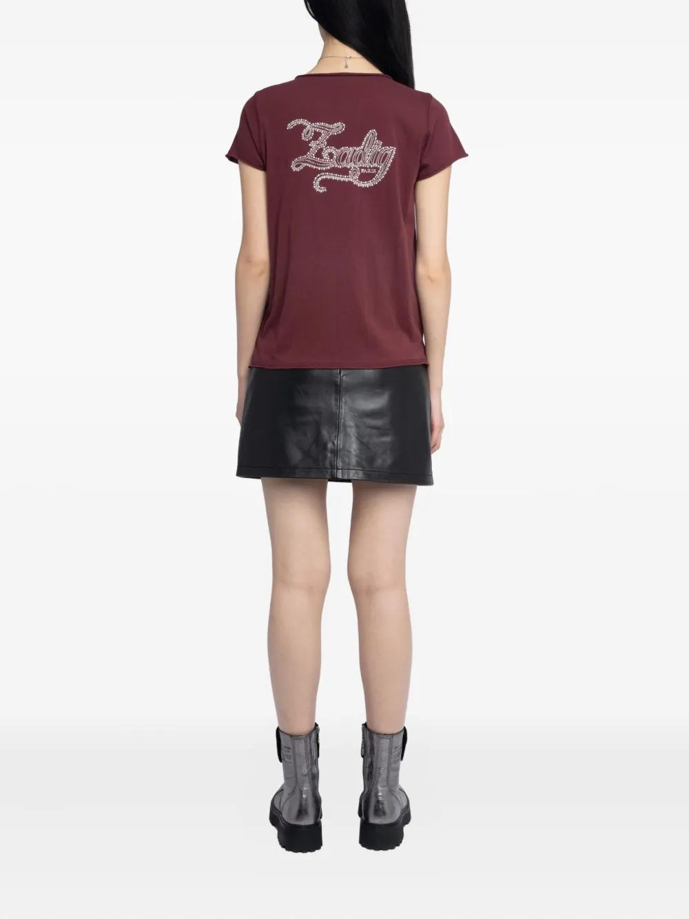 Zadig & Voltaire Tops for Women | Online Sale up to 74% off
