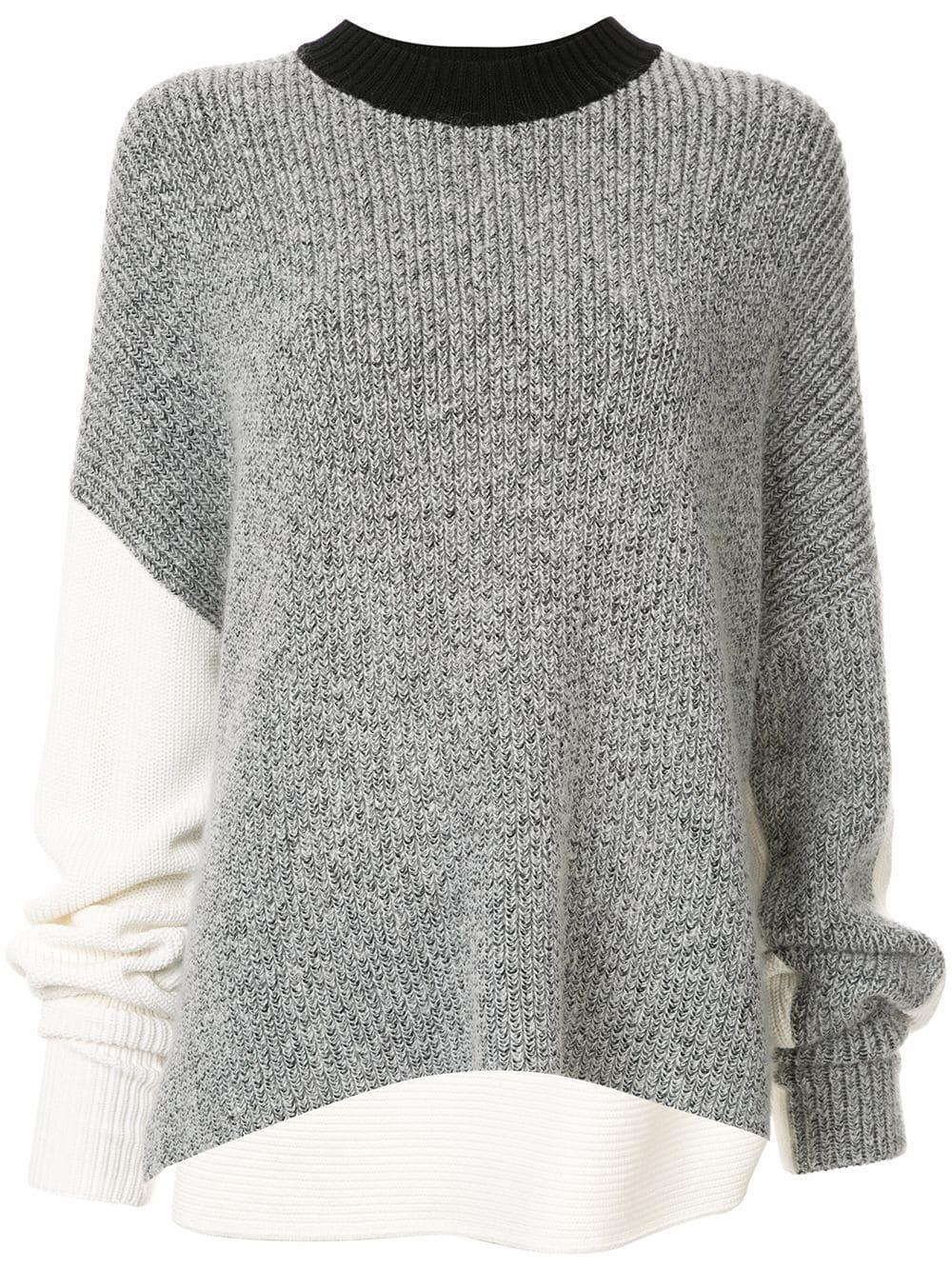 camilla and marc sweater