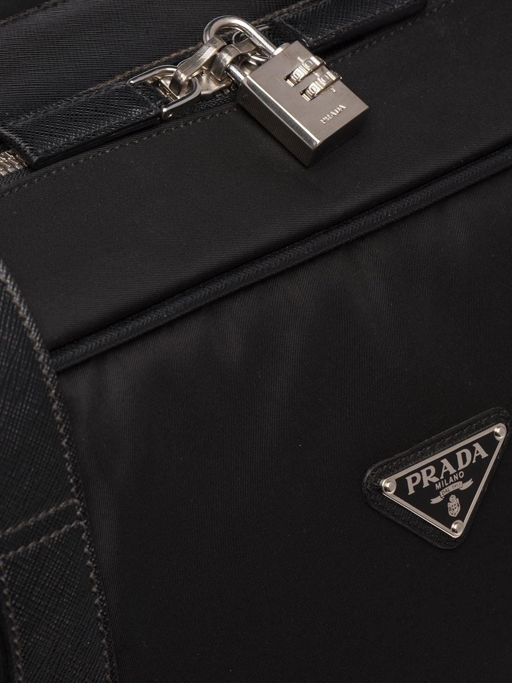 prada holdall