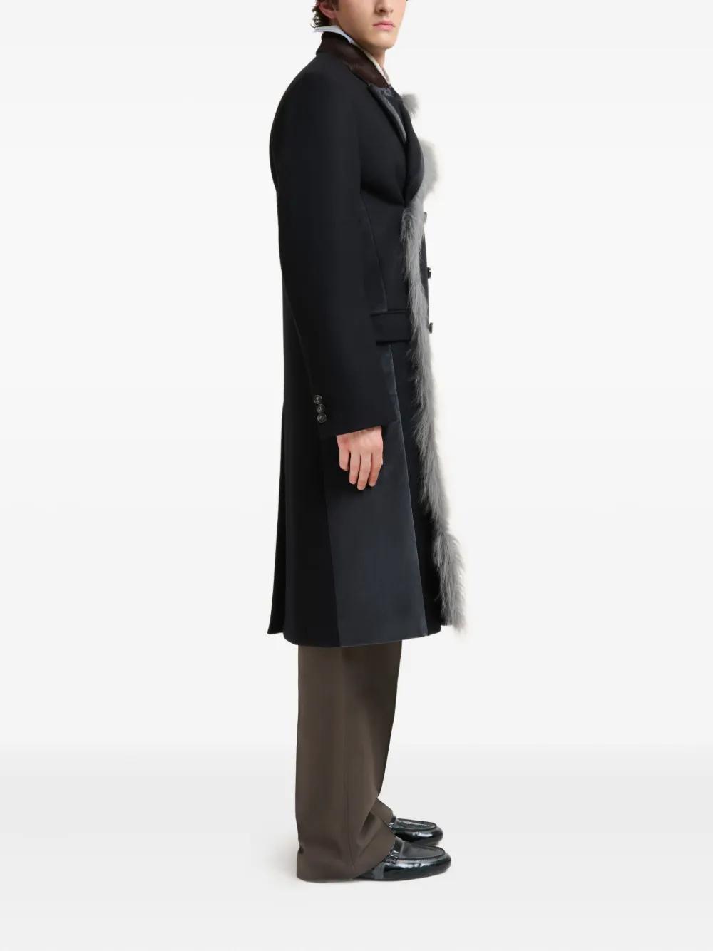 Marni Long coats and winter coats for Men | Online Sale up to 84