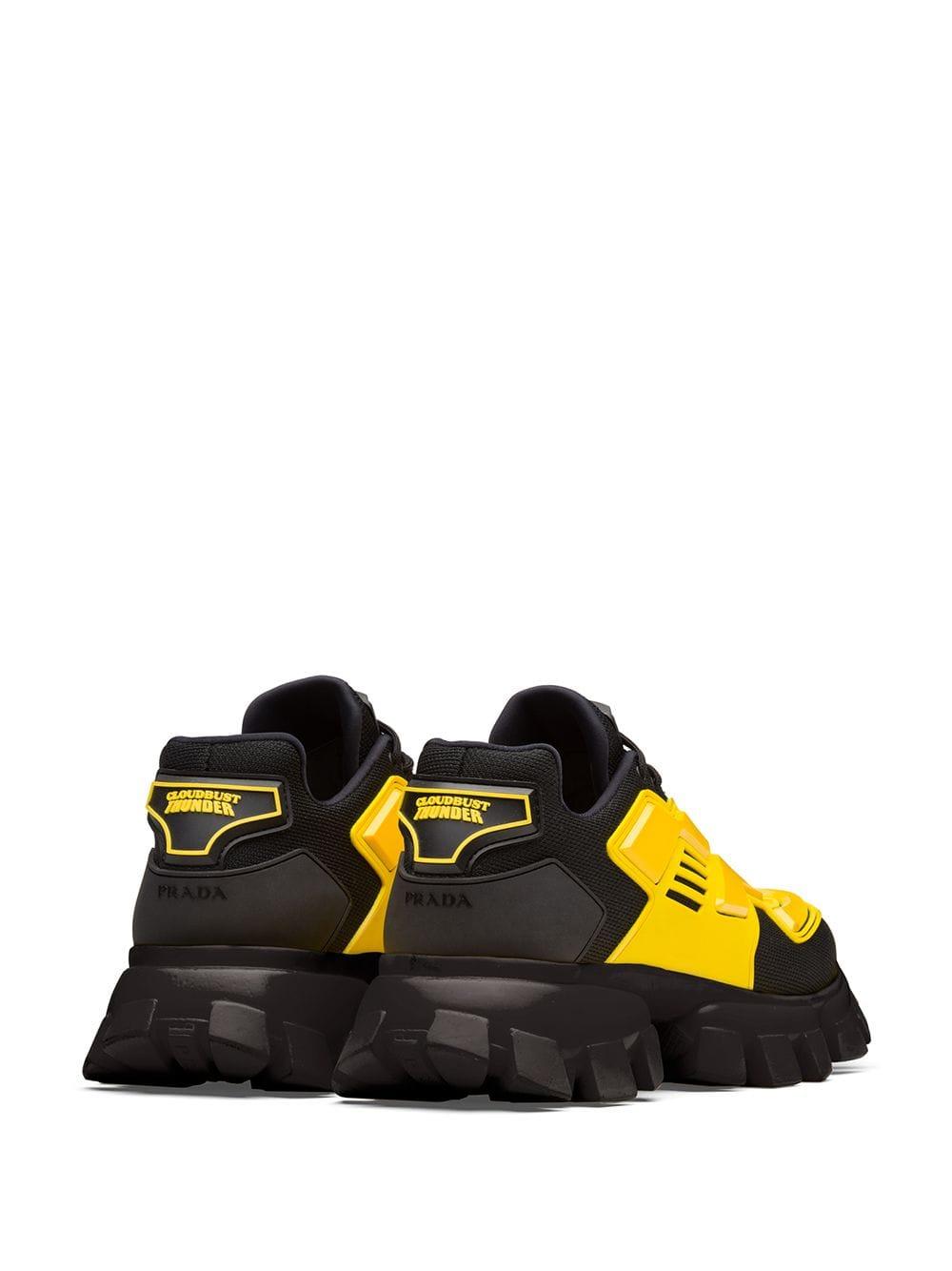 prada thunder
