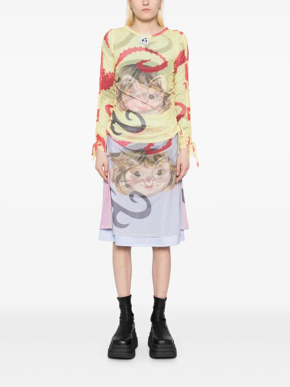 Chopova Lowena Long-sleeved tops for Women | Online Sale up