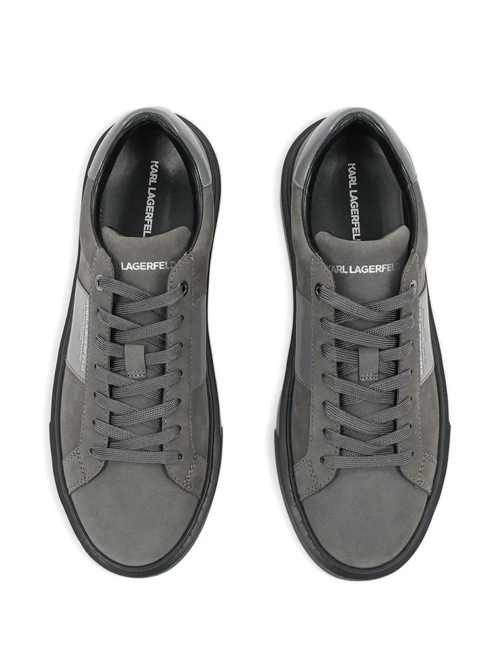 Karl Lagerfeld Low-top sneakers for Men | Online Sale up to