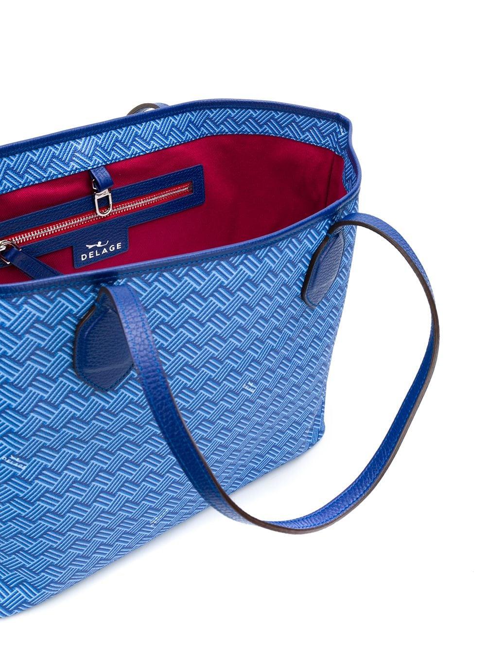delage lulu tote
