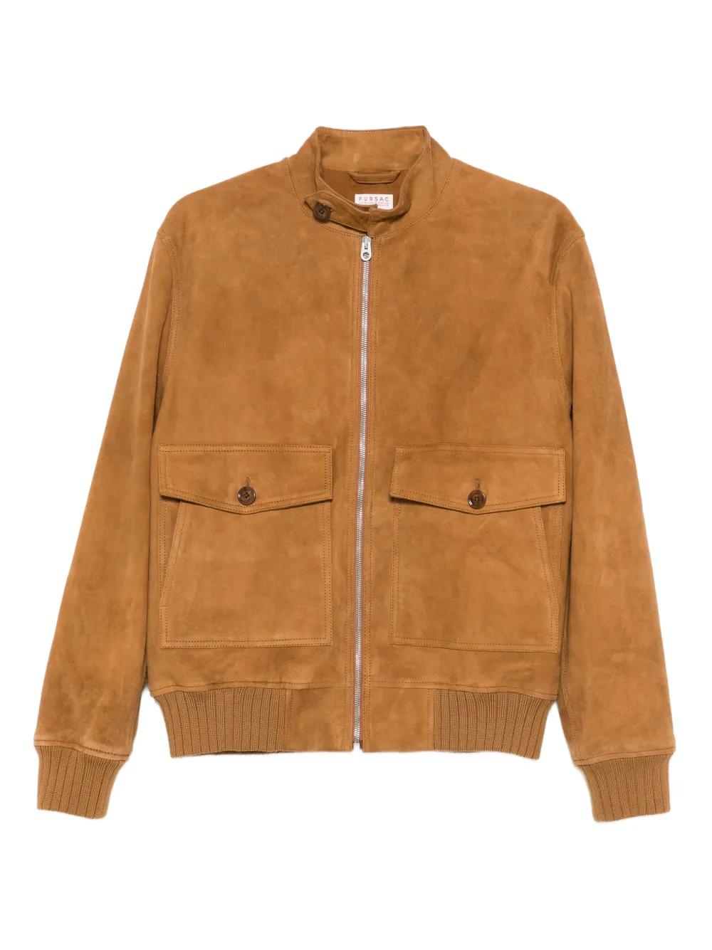 Vestes, blousons, blazers Fursac pour homme Réductions en ligne