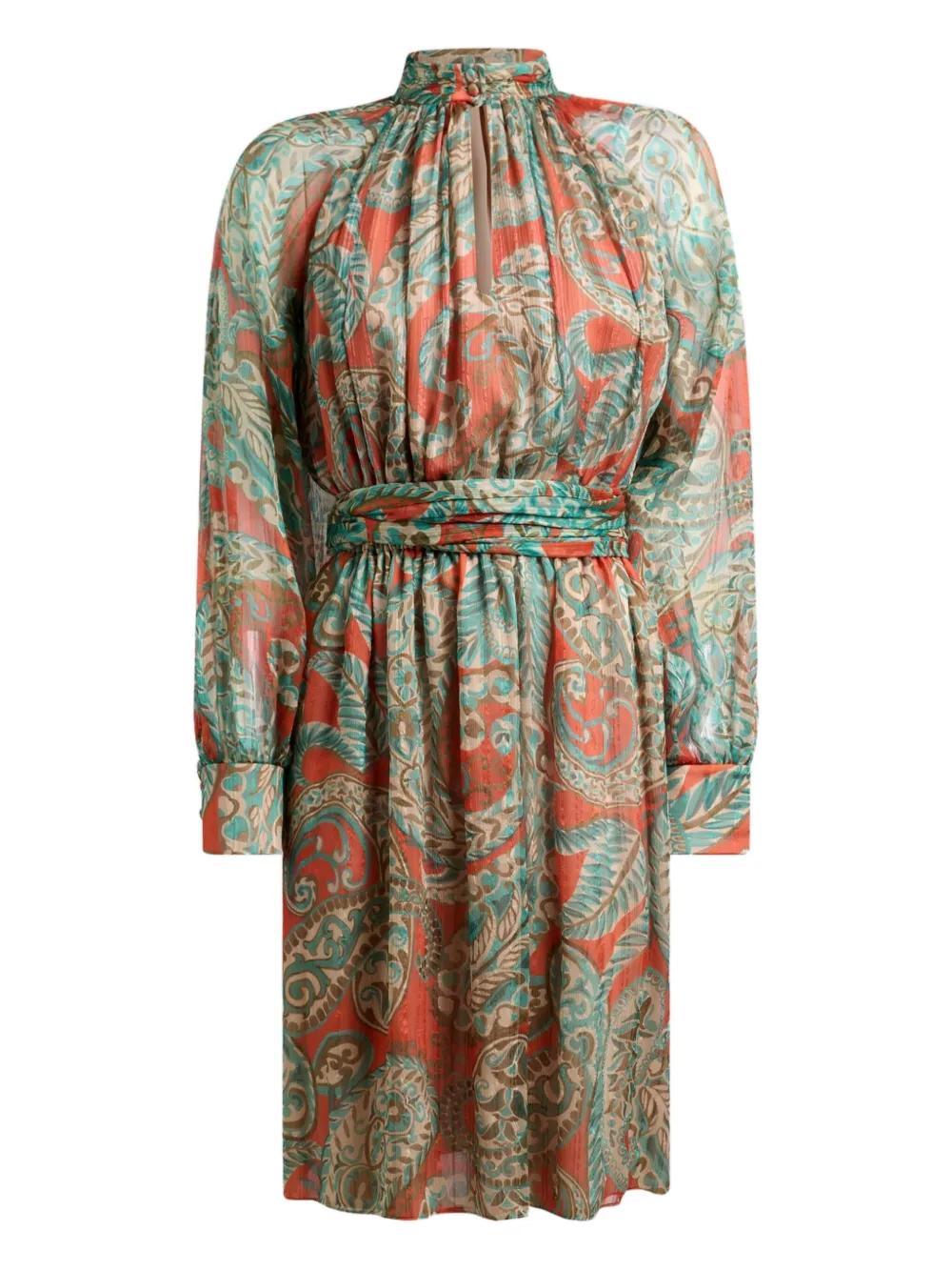 Etro Mini and short dresses for Women | Online Sale up to 60