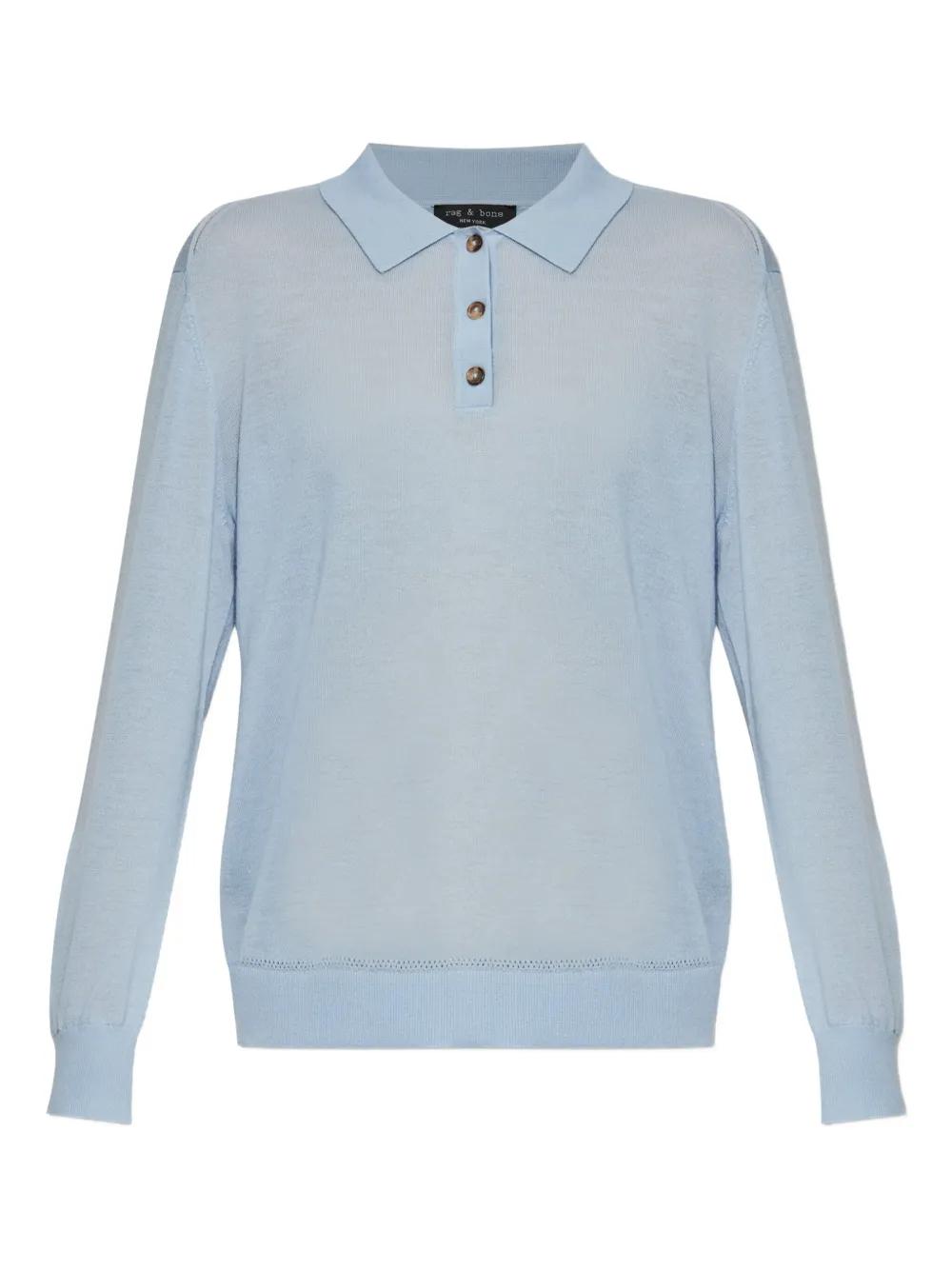 Rag Bone Long-sleeved tops for Women Online Sale up to 84% off