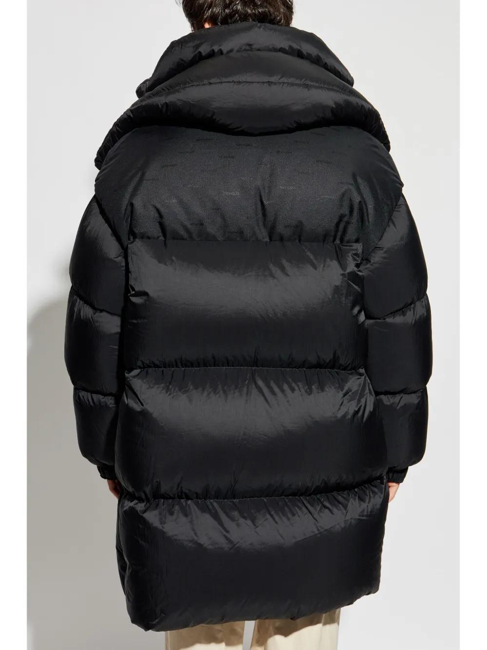 Long Down Jackets & Down Puffer Coats for Men | Moncler US