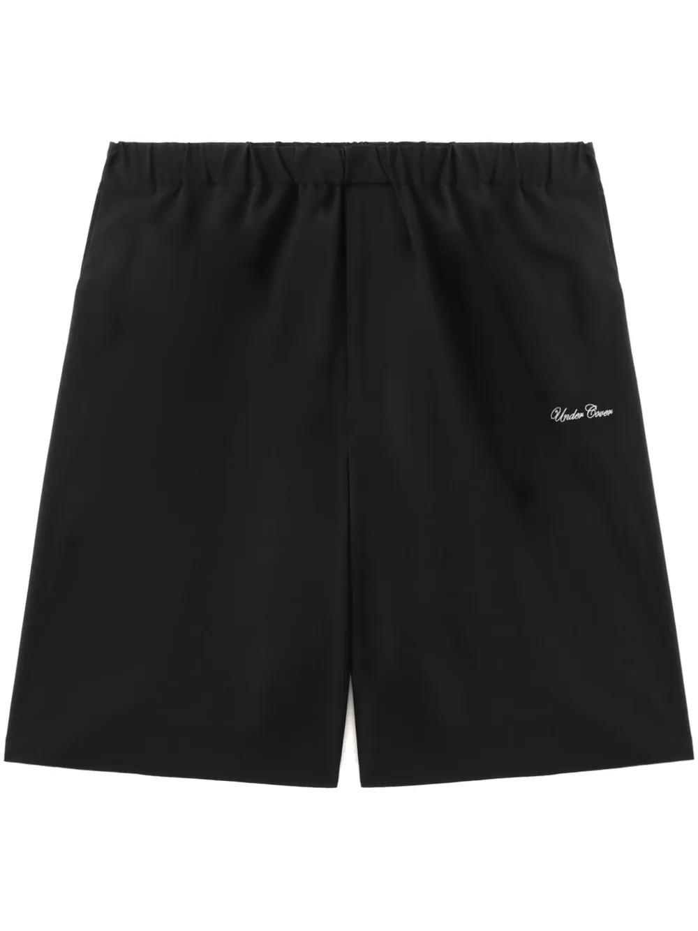Undercover Half Pants☆アンダーカバー ハーフパンツ パンツ
