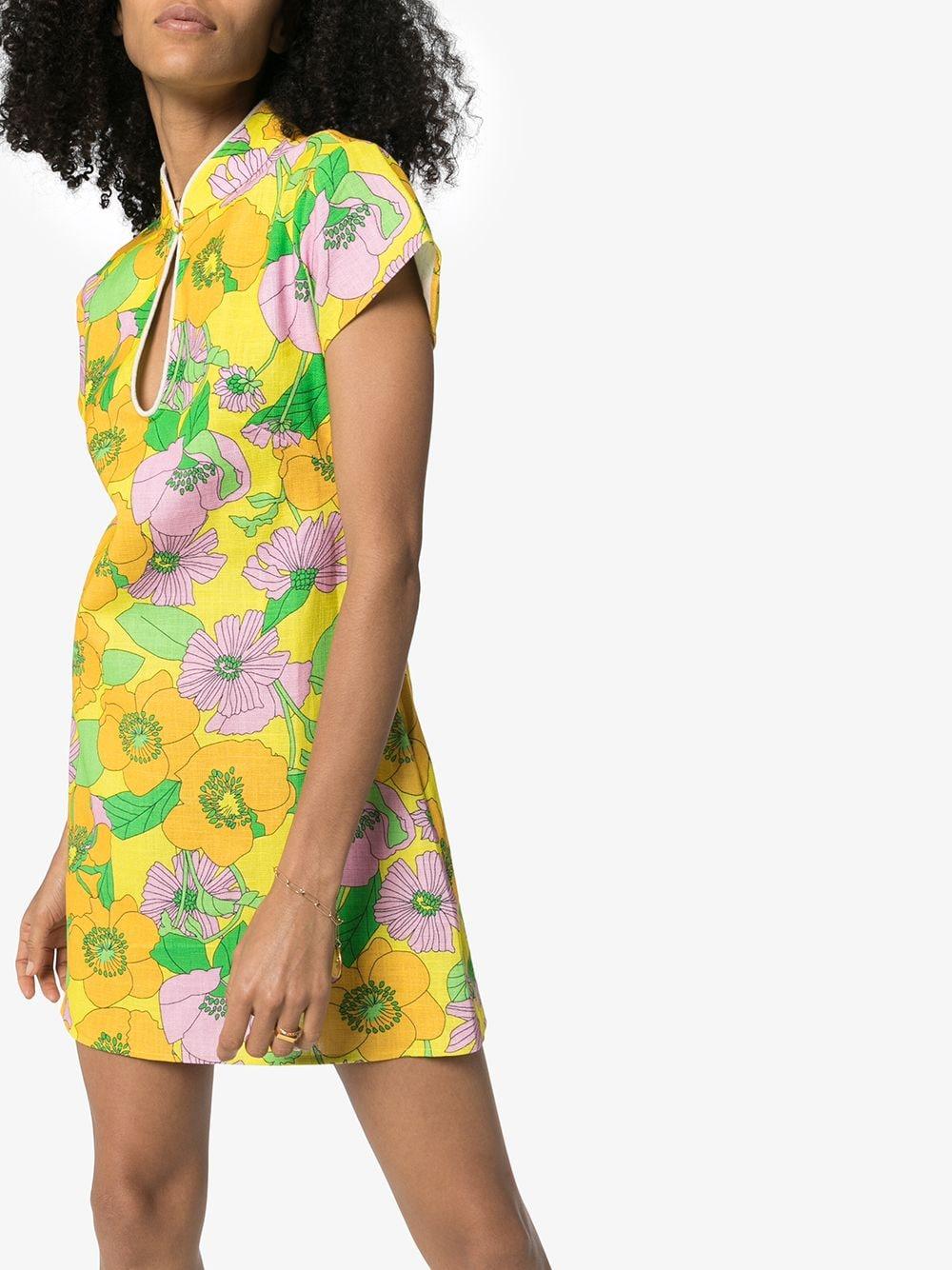 Rixo lolita dress Clearance