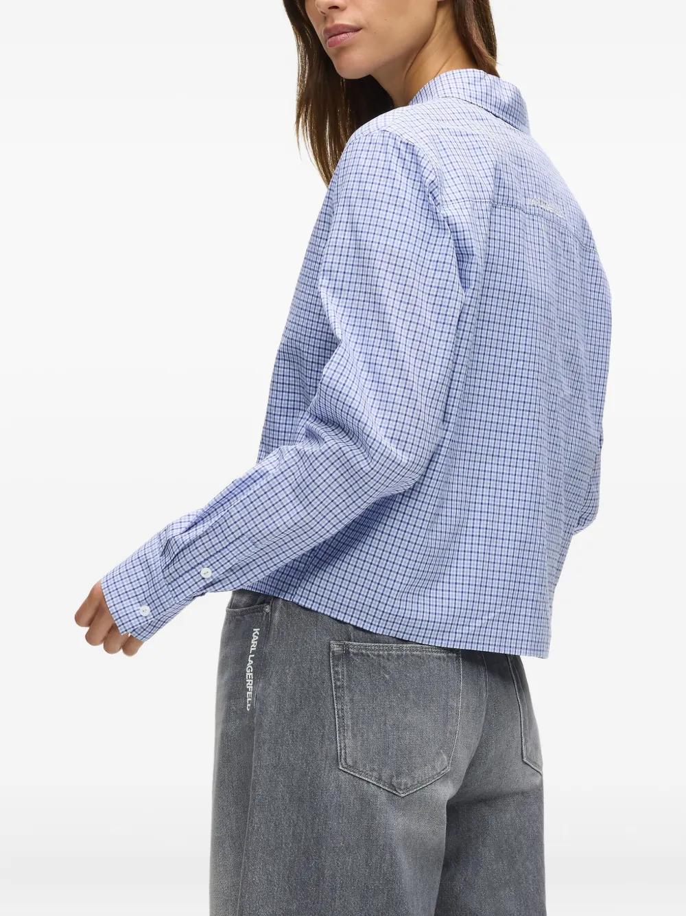 Blouses voor dames in het Blauw Lyst NL