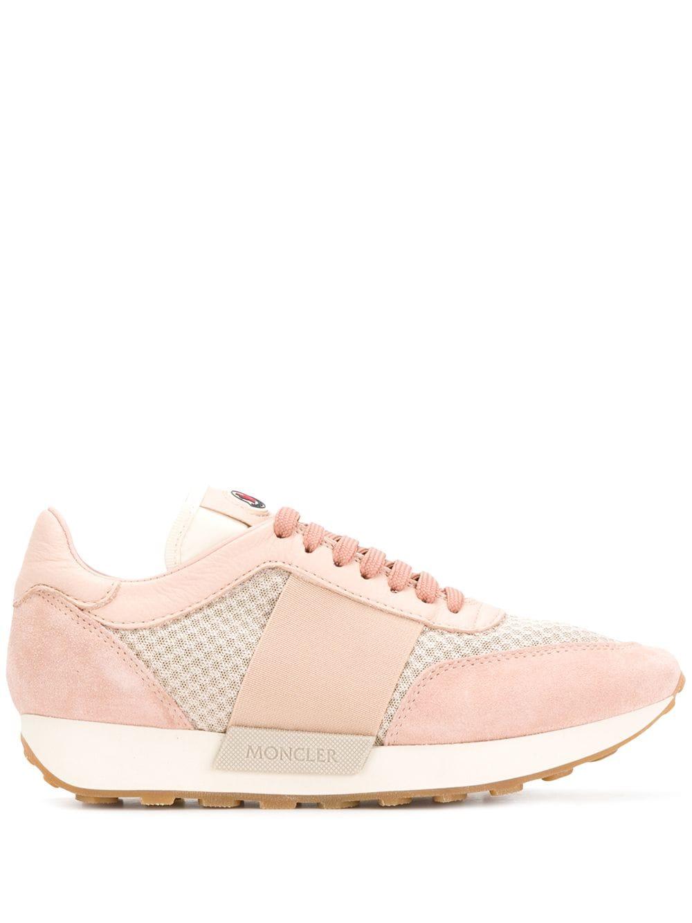 Moncler louise trainers Clearance