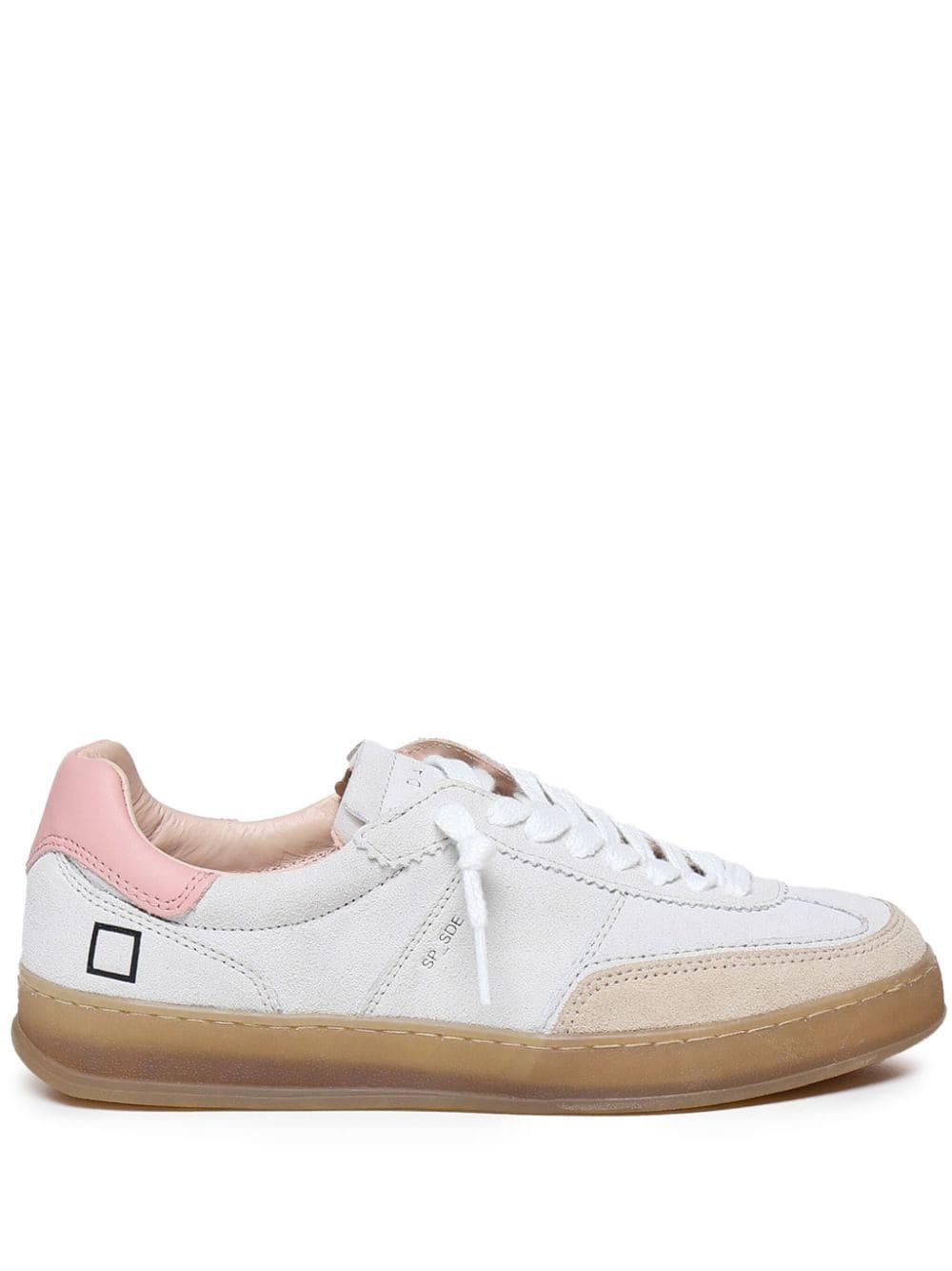 Date Sneakers voor dames Online sale met kortingen tot 40 Lyst NL