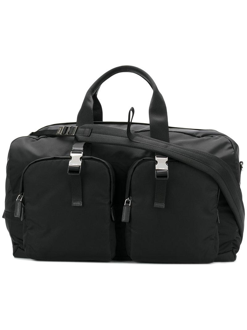 prada holdall