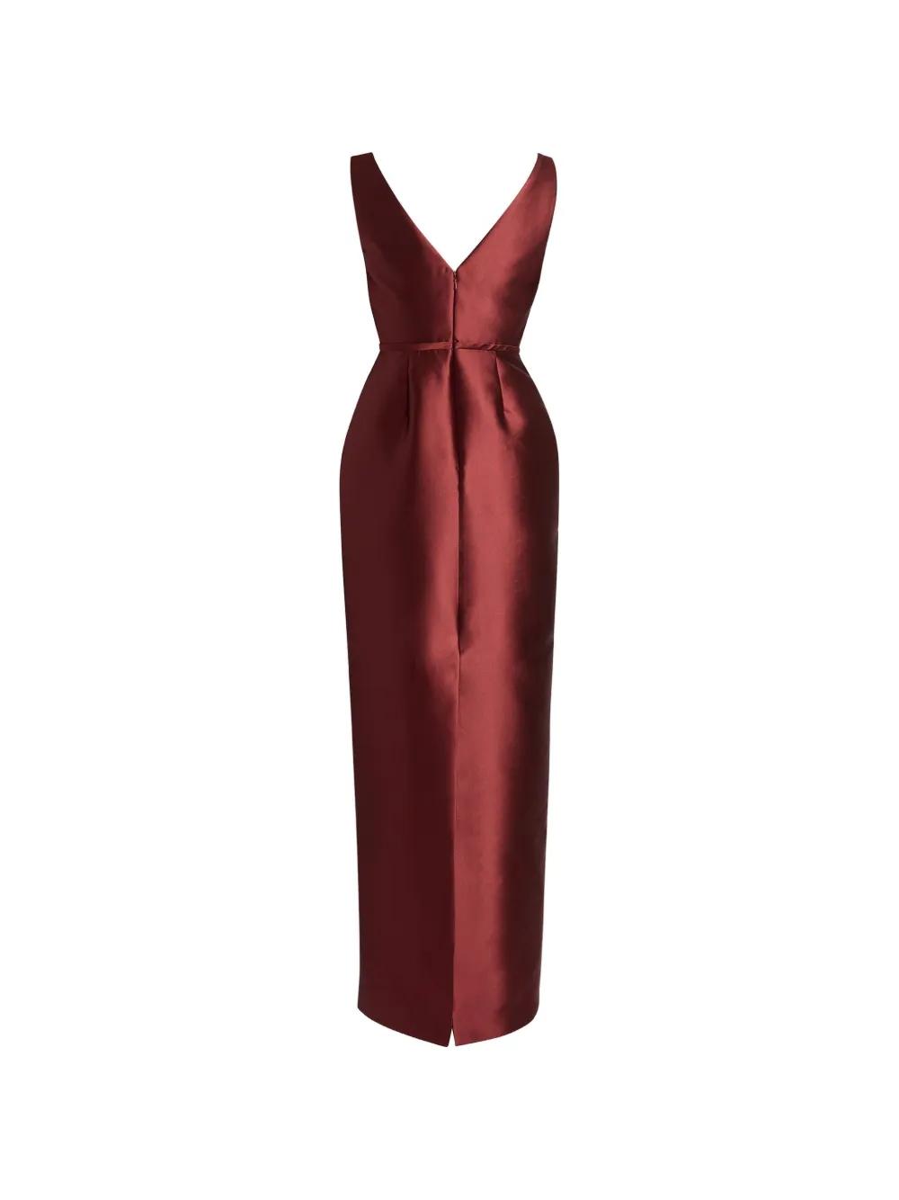 Red Erdem Dresses for Women | Lyst Red Erdem Dresses for Women | Lyst