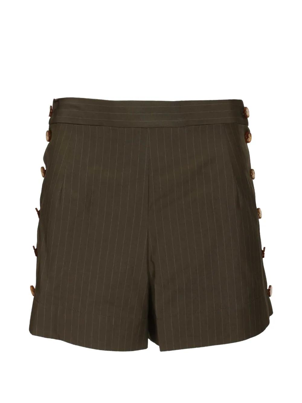 Vivienne Westwood Shorts for Women | Online Sale up to 60% off | Lyst