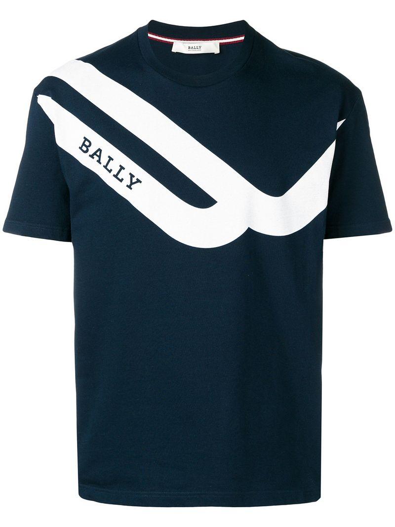 Bally, Shirts