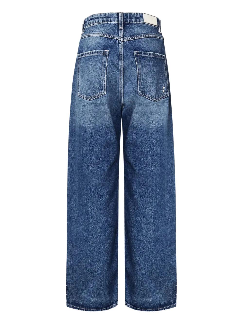 【関税&送料込】ICON DENIM Jeans Blue 楽天市場】ICON DENIMの通販