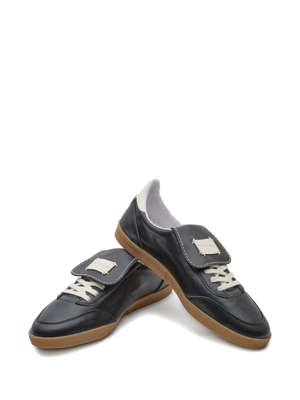 スニーカー Pantofola d'oro FMEL0101 Sneakers Eleganza in pelle Sneakers Eleganza in pelle