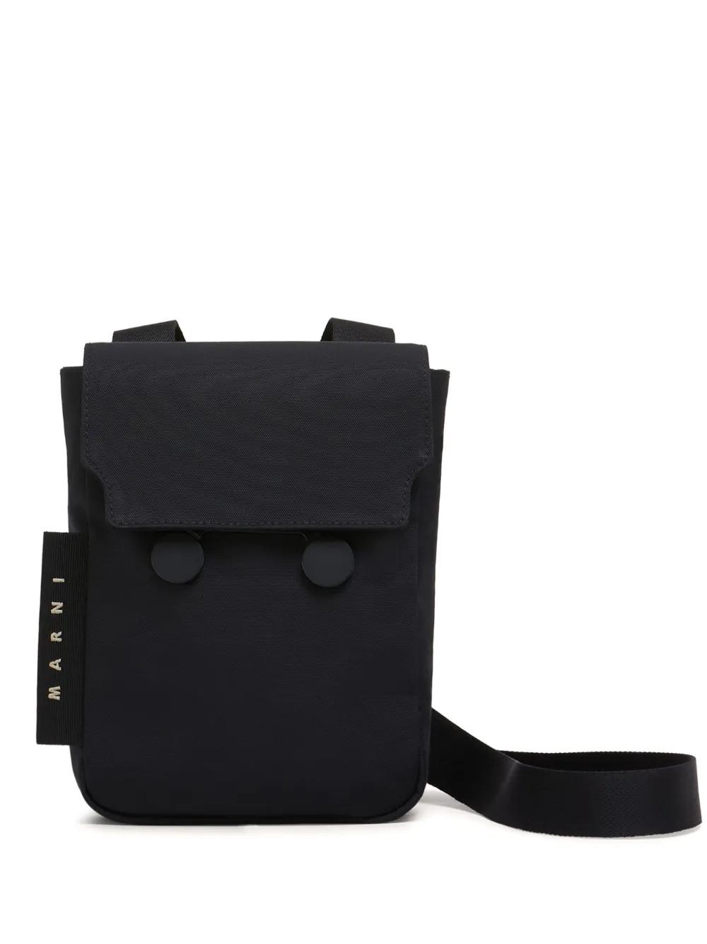 メンズ Marni メッセンジャーバッグ | オンラインセールは最大11