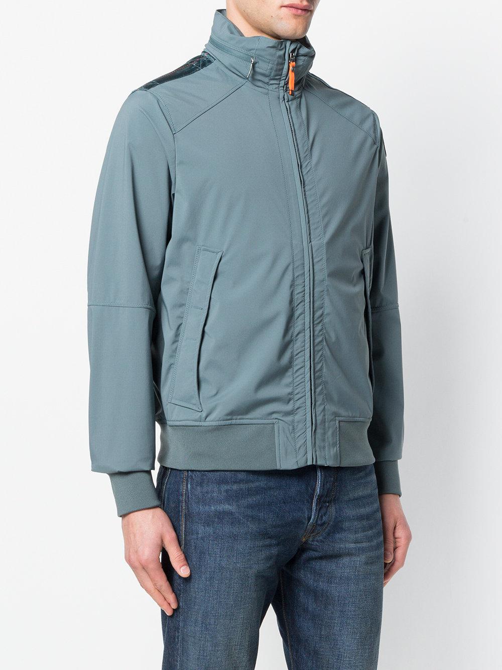 parajumpers miles soft shell man