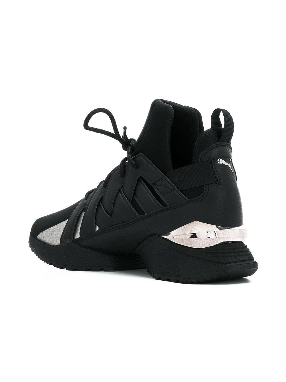 puma echo