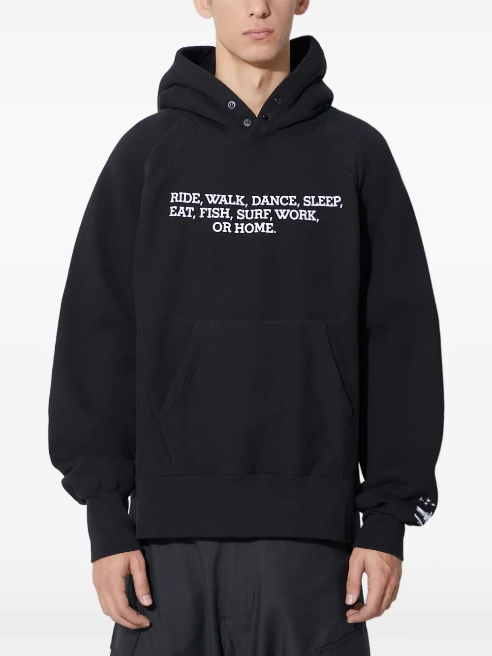 Engineered Garments Hoodies for Men | Online Sale up to 51% off | Lyst