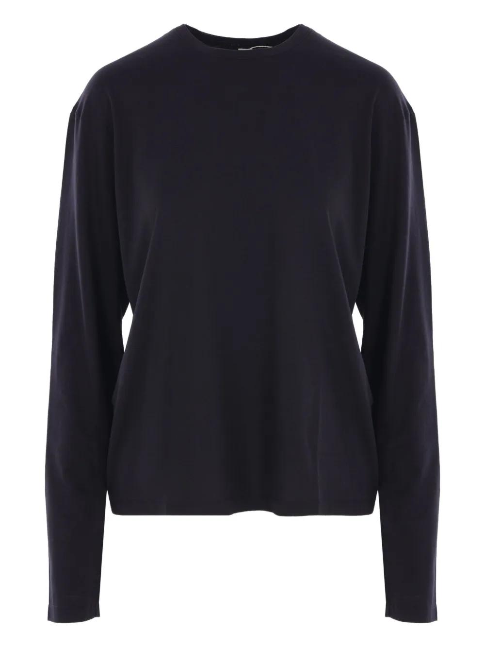 レディース TOTEME Tシャツ | オンラインセールは最大50%オフ | Lyst